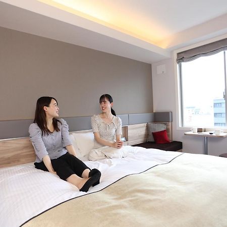 เออร์เบิน โฮเต็ล เกียวโต โกโจะ พรีเมียม Hotel ภายนอก รูปภาพ