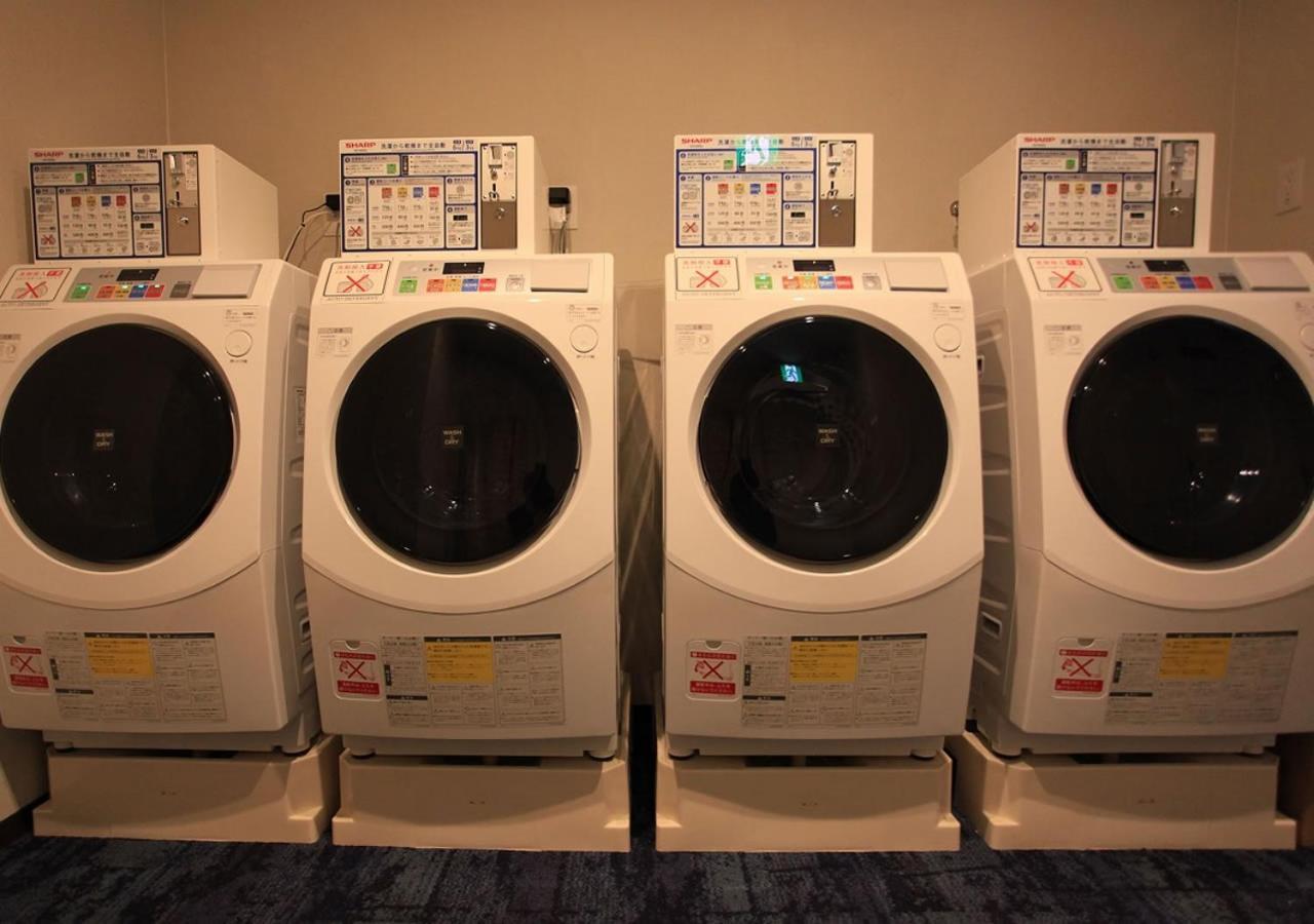 เออร์เบิน โฮเต็ล เกียวโต โกโจะ พรีเมียม Hotel ภายนอก รูปภาพ