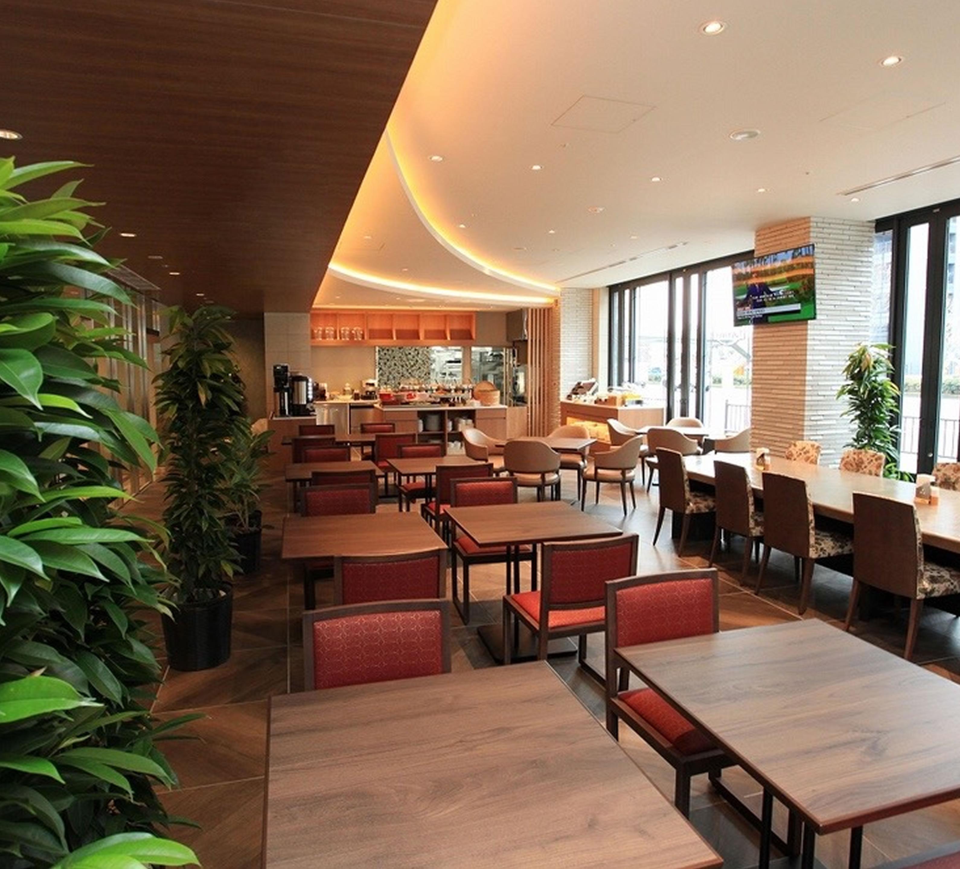 เออร์เบิน โฮเต็ล เกียวโต โกโจะ พรีเมียม Hotel ภายนอก รูปภาพ