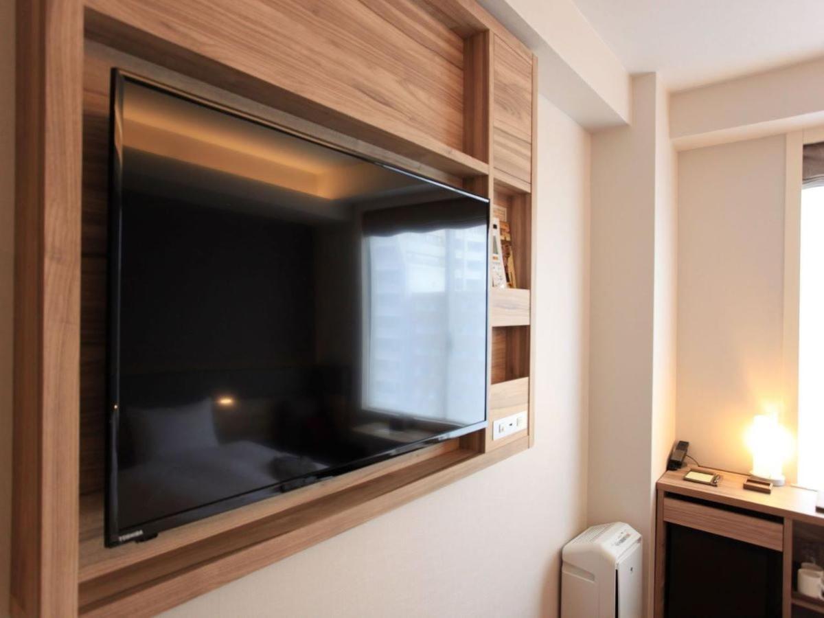 เออร์เบิน โฮเต็ล เกียวโต โกโจะ พรีเมียม Hotel ภายนอก รูปภาพ