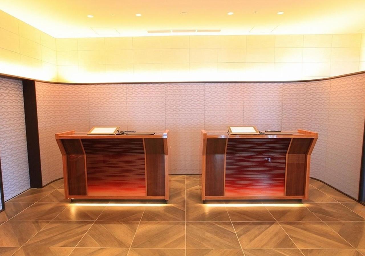 เออร์เบิน โฮเต็ล เกียวโต โกโจะ พรีเมียม Hotel ภายนอก รูปภาพ