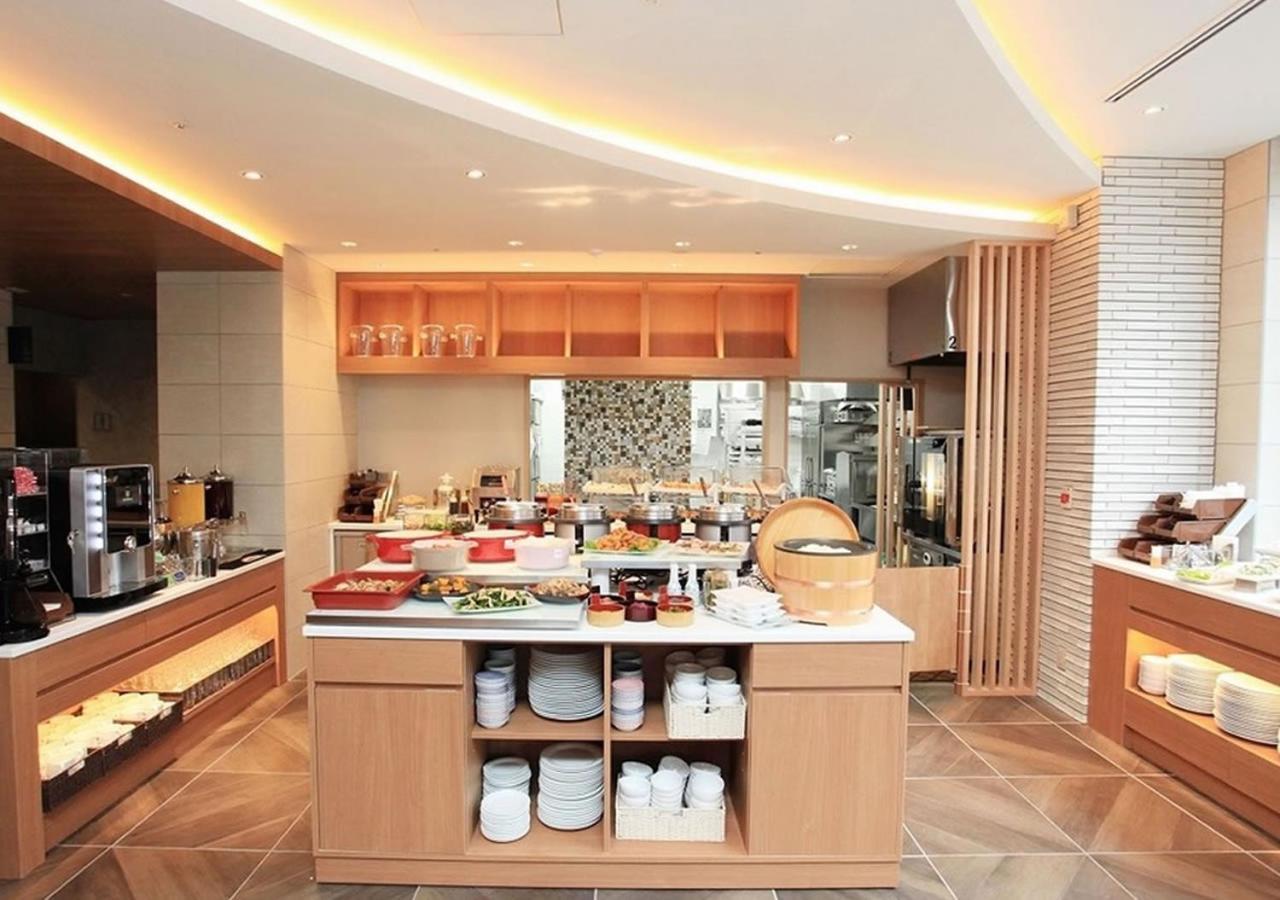 เออร์เบิน โฮเต็ล เกียวโต โกโจะ พรีเมียม Hotel ภายนอก รูปภาพ